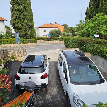 Zita - Heart Of Rovinj, Apartment For 2, Free Parking, 2Min Center, 5Min Beach Walk Esterno foto