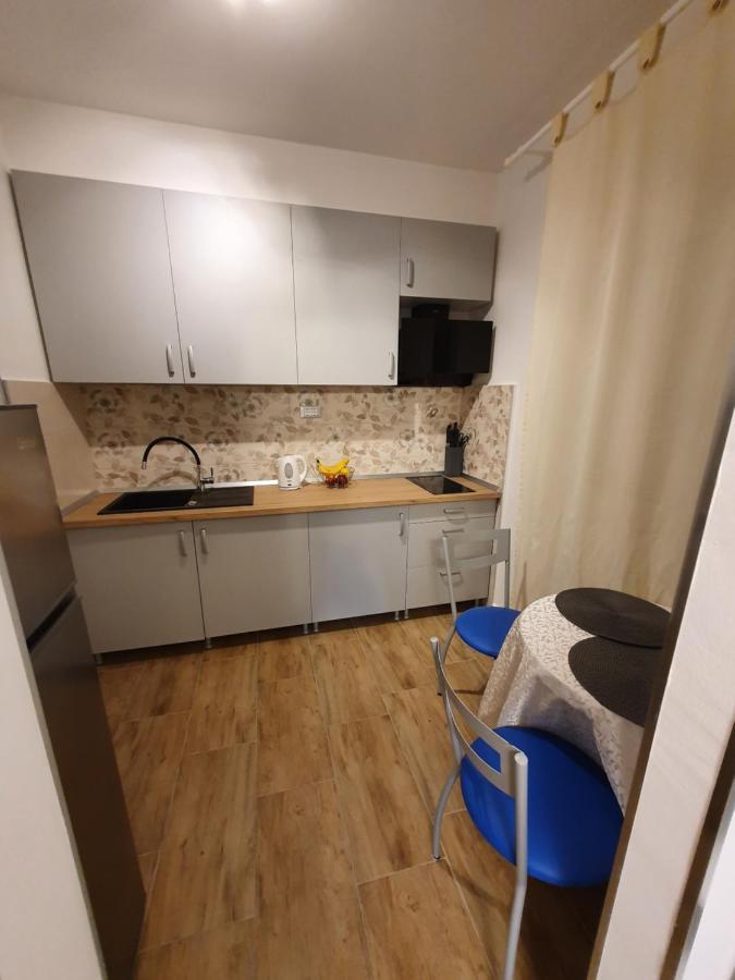 Zita - Heart Of Rovinj, Apartment For 2, Free Parking, 2Min Center, 5Min Beach Walk Esterno foto
