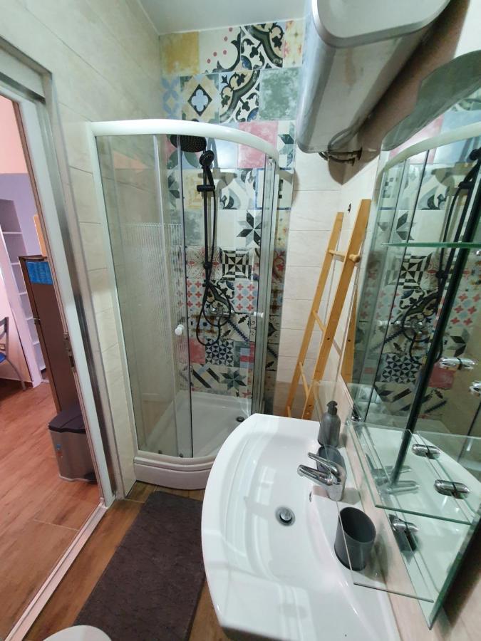 Zita - Heart Of Rovinj, Apartment For 2, Free Parking, 2Min Center, 5Min Beach Walk Esterno foto