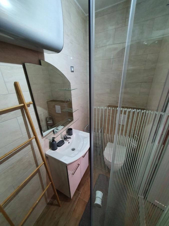 Zita - Heart Of Rovinj, Apartment For 2, Free Parking, 2Min Center, 5Min Beach Walk Esterno foto