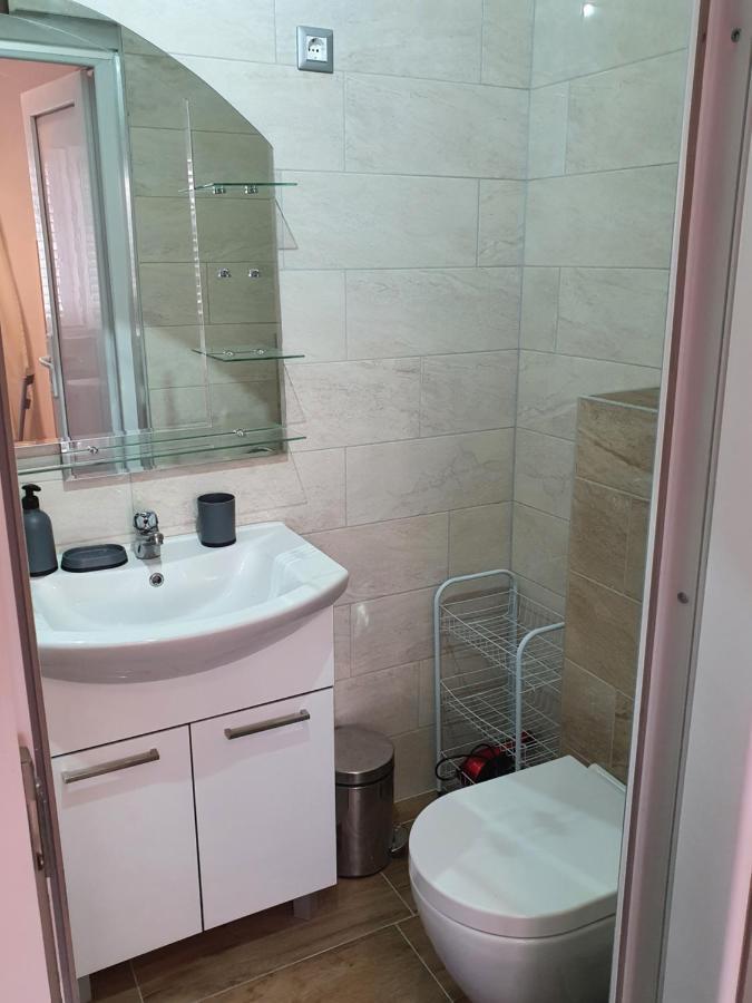 Zita - Heart Of Rovinj, Apartment For 2, Free Parking, 2Min Center, 5Min Beach Walk Esterno foto