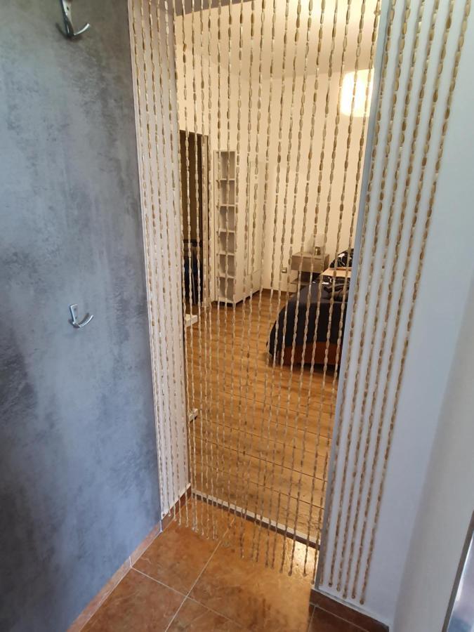 Zita - Heart Of Rovinj, Apartment For 2, Free Parking, 2Min Center, 5Min Beach Walk Esterno foto