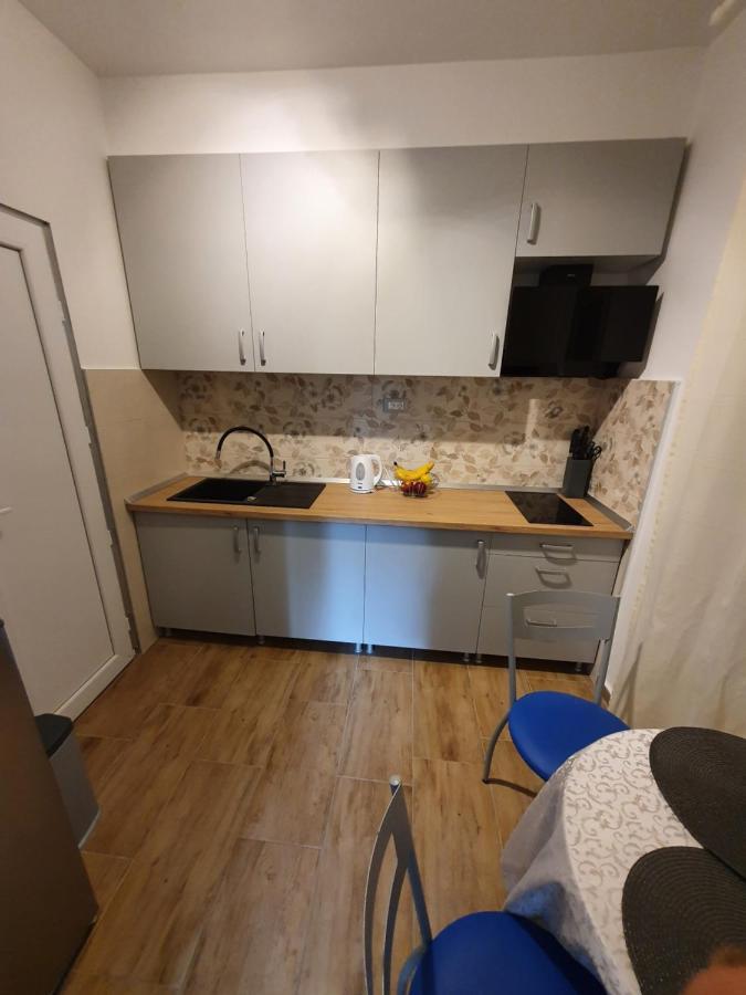 Zita - Heart Of Rovinj, Apartment For 2, Free Parking, 2Min Center, 5Min Beach Walk Esterno foto