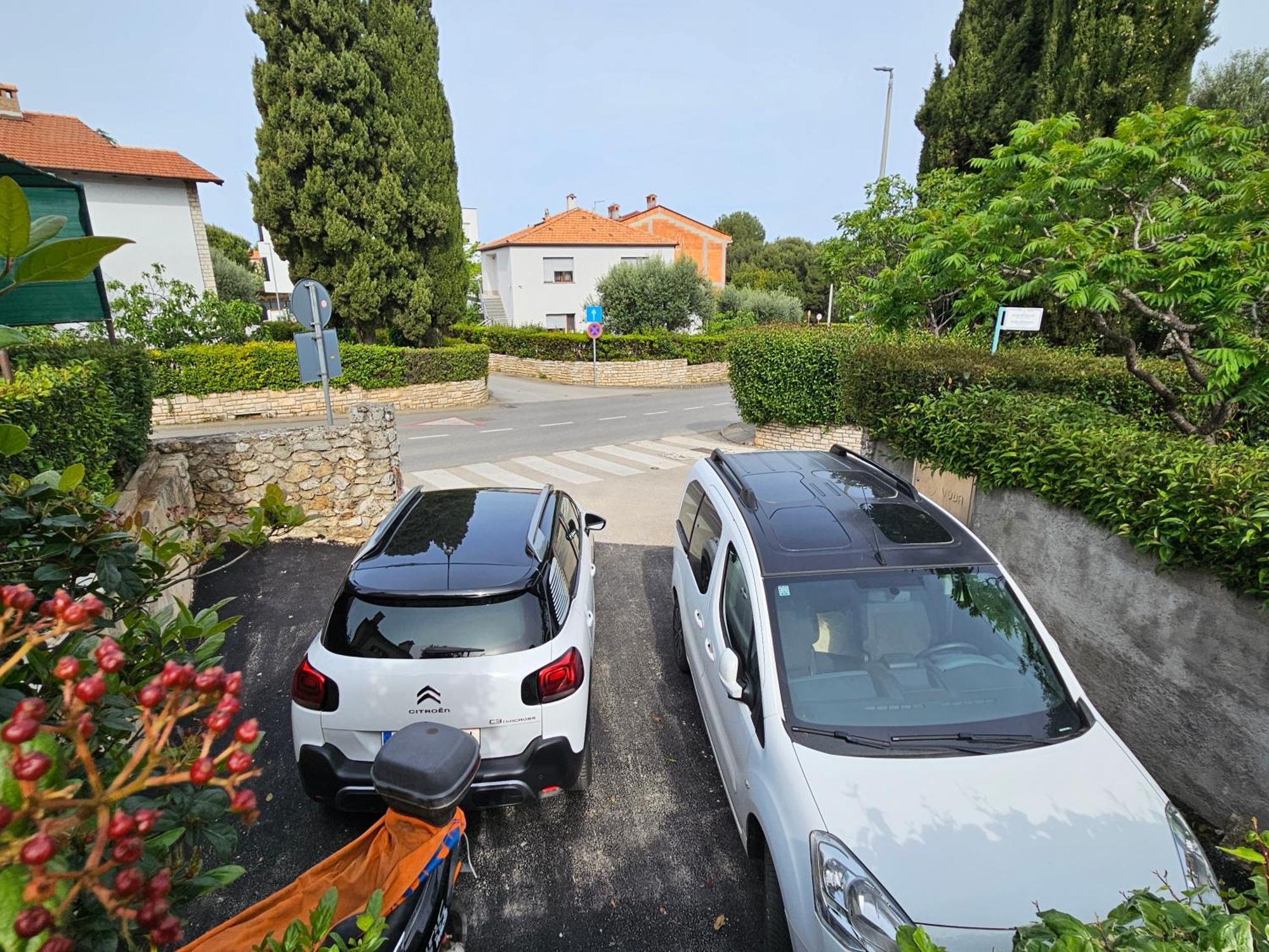 Zita - Heart Of Rovinj, Apartment For 2, Free Parking, 2Min Center, 5Min Beach Walk Esterno foto